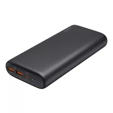 Aukey Cargador Portatil Powerbank 20000mah