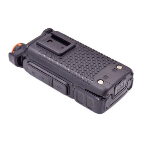 2pz. Radio Walkie Talkie Quansheng Uv-k5 Doble Banda Foto 7