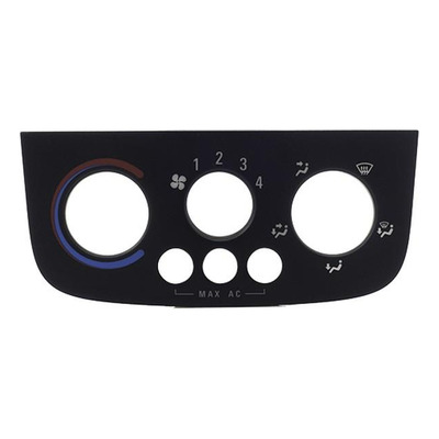 Cobertura Controle Gm 24415130