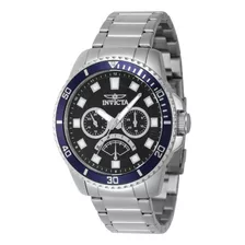 Reloj Para Hombres Invicta Pro Diver 46935 Acero