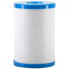 Filtro De Agua De Bloque De Carbón Hydro Guard Hg-cb6 ...