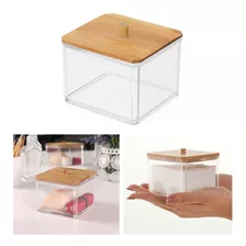 Organizador Para Cosmetico Maquillaje Baño De Acrilico