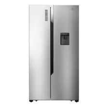Refrigeradora Indurama Side By Side 514l Ri-788d Croma