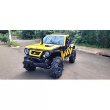 Utv Tiger 4x4 