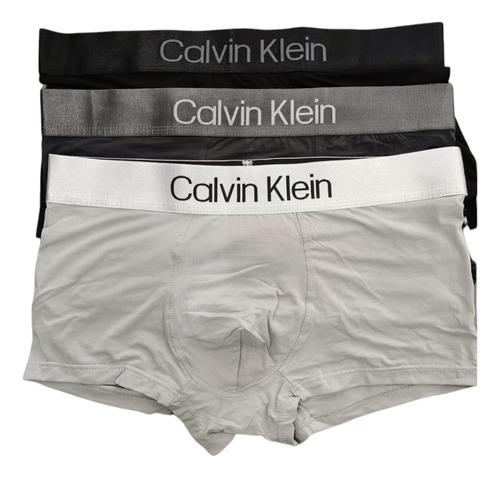 Calvin Klein Black luxury