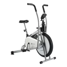 Air Bike Wct Fitness - Potência E Design Ergonômico