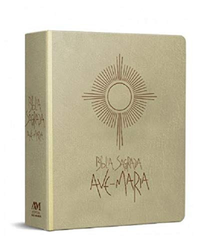 Bíblia Sagrada - Capa Eucaristia, De Vários Autores. Editora Ação Social Claretiana, Capa Mole Em Português, 2020