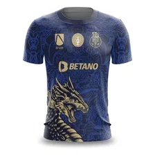 Camiseta Camisa Futebol Porto Portugal