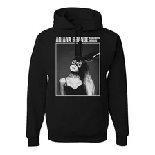 Sudaderas Ariana Grande