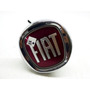 Emblema De Quinta Puerta De Fiat Palio Modelo 2009