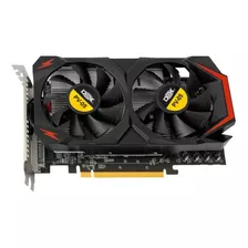 Placa De Video Nvidia Geforce Gtx 550 Ti 1gb Gddr5 Pcie