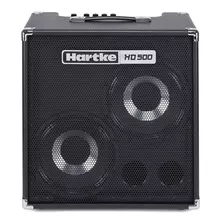 Amplificador Hartke Hd Series Hmhd500