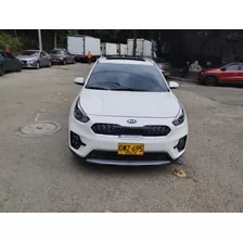 Kia Niro 2020 1.6 Zenith