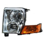 Faro Jeep Commander 2006-2007-2008-2009-2010 Rh Lh