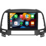 Radio Android Carplay 2+32 Hyundai Santafe Ix45 2013-2018