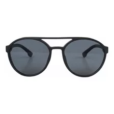 Óculos Masculino Sol Alok Redondo Steampunk Retrô Proteção