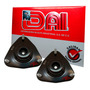 Balatas D. L. Mitsubishi Lancer Sportback Bi 10-10 Brembo