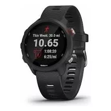 Garmin Forerunner 245 Music Na Caixa