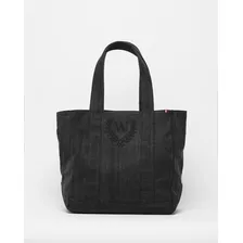 Midi Tote Cadiz Color Negro