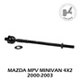 Par Tornillo Estabilizador Mazda Mpv Minivan 4x2 2000-2006
