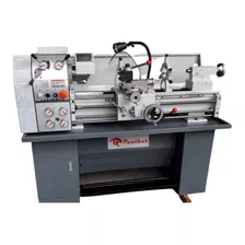 Torno 1 Mt 910 X 300 Mm Panther C/torre Cambio Rap. 380 V.