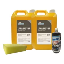 Limpia Motores Plus X 5 L - Pack 2 Unidades