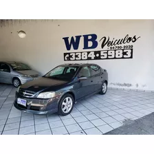 Gm Astra Hb 2008 Advantage 2.0 Flex Manual Completo