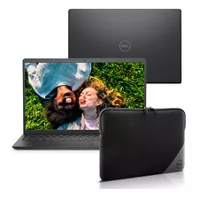Notebook Dell Inspiron 15 3000 I15-a0505-mm10c 15.6 Fhd Amd
