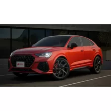 Audi Rsq3 Sportback 2024 Jas