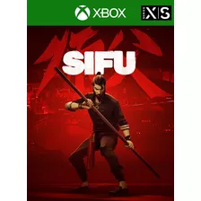 Sifu Standard Edition Pc Xbox One Series X/s Digital Arg