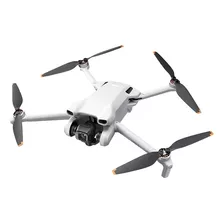 Drone Mini 3 Dji032 4k Rc-n1 Branco