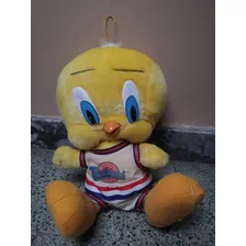 Piolín Peluche Original Vintage. 