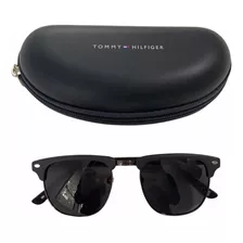 Lentes De Sol Tommy Hilfiger Tipo Club Master Importada Usa