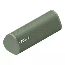 Sonos Roam / Parlante Portátil Bluetooth - Wifi 