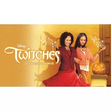 Twitches Too: As Bruxinhas Gêmeas 1 E 2/ Coleção Digital Dub