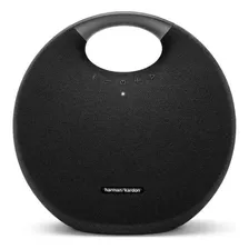 Parlante Harman Kardon Onyx Studio 6 Portatil Con Bluetooth