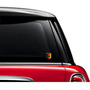 Kit De Emblemas Compatible Con Mini Cooper S 2000-2014