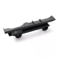 Guia Cadena Inferior Vw Jetta Golf Passat V6 2.8 1995-2003