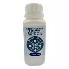 Solidificador De Fluidos Infectantes Hidrosilo Med 250g