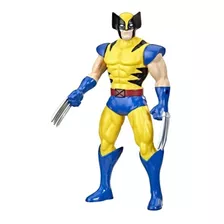Hasbro Marvel Olympus Figura Wolverine