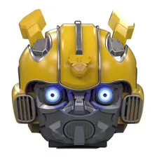 Parlante Bluetooth Bumblebee Transformers