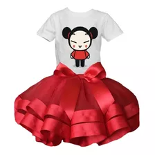 Tutu Pucca