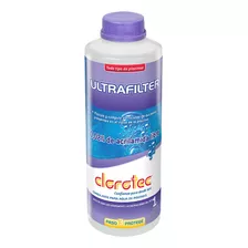 Ultrafilter Atrapa Las Particulas Del Filtro Clorotec
