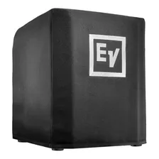 Capa Acolchoada Para Evolve30m-sub Ev Evolve30m-subcvr