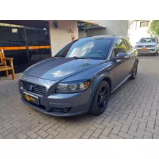 Volvo C30 2.4 I Automatico