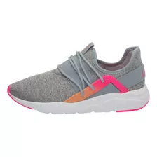 Zapatos Deportivos Flash Gore Para Mujer