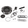 Kit Clutch     Para Volkswagen Polo Gti 1.4l 2013