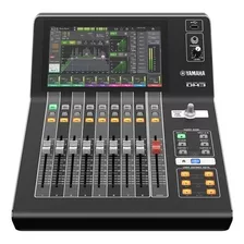 New Yamaha Dm3 Standard Dm3s Digital Mixer