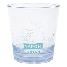 Vaso Pokemon Yum Yum Sweets Slowpoke Bandai Ichiban Kuji