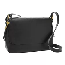 Bolsa Fossil Zb1568001 Negro